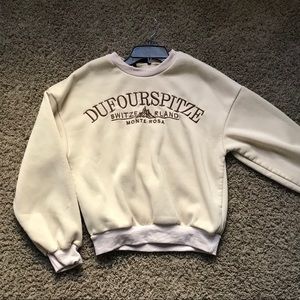 Crewneck